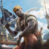 BLACK FLAG RESYNCED TRIUNFA, PERO LOS JUGADORES SE QUEJAN POR MICROTRANSACCIONES