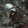 ASSASSIN’S CREED BLACK FLAG RESYNCED HABRÍA SIDO DESARROLLADO POR 15 ESTUDIOS DE UBISOFT