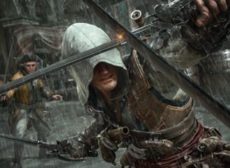 ASSASSIN’S CREED BLACK FLAG RESYNCED HABRÍA SIDO DESARROLLADO POR 15 ESTUDIOS DE UBISOFT