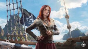 LOS CAMBIOS MÁS IMPORTANTES QUE PRESENTARÁ ASSASSIN’S CREED BLACK FLAG RESYNCED