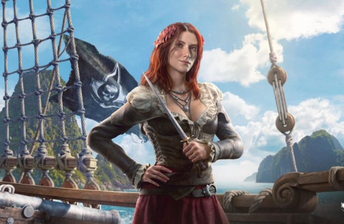 LOS CAMBIOS MÁS IMPORTANTES QUE PRESENTARÁ ASSASSIN’S CREED BLACK FLAG RESYNCED