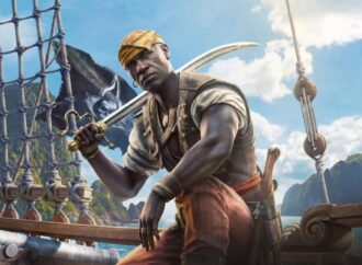 BLACK FLAG RESYNCED TRIUNFA, PERO LOS JUGADORES SE QUEJAN POR MICROTRANSACCIONES