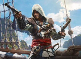ASSASSIN’S CREED BLACK FLAG QUIERE CONVERTIR A LOS FANS EN CAZADORES DE TESOROS REALES