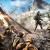BATTLEFIELD 6 SE ACTUALIZA CON “CACERÍA”: NUEVO MODO, MAPA Y COMBATE MÁS INTENSO