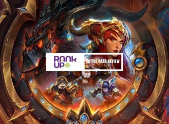 PASE DE TEMPORADA BATTLEGROUNDS: CATACLISMO