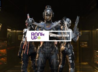 LOS SKINS DE LA TEMPORADA 3 DE BLACK OPS 7 SON SU MEJOR ARGUMENTO