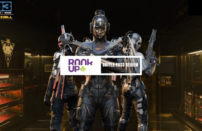 LOS SKINS DE LA TEMPORADA 3 DE BLACK OPS 7 SON SU MEJOR ARGUMENTO