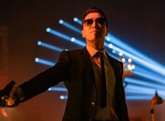 JOHN WICK EXPANDE SU UNIVERSO: CAINE YA ESTÁ EN PRODUCCIÓN