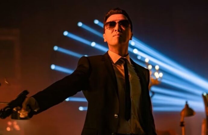 JOHN WICK EXPANDE SU UNIVERSO: CAINE YA ESTÁ EN PRODUCCIÓN