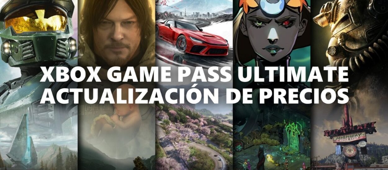 XBOX BAJA DE PRECIO. ESTE ES EL NUEVO COSTO DEL PLAN EN MÉXICO