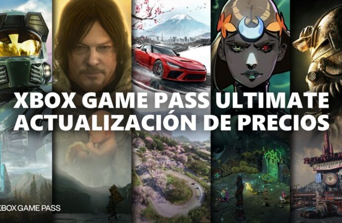 XBOX BAJA DE PRECIO. ESTE ES EL NUEVO COSTO DEL PLAN EN MÉXICO