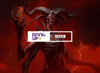 DIABLO IV: LORD OF HATRED TIENE LA MEJOR HISTORIA DEL JUEGO