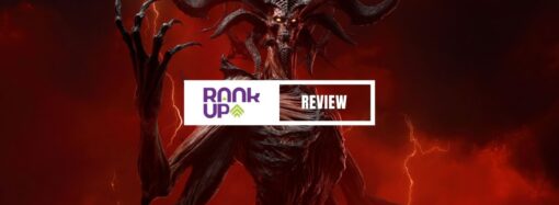 DIABLO IV: LORD OF HATRED TIENE LA MEJOR HISTORIA DEL JUEGO