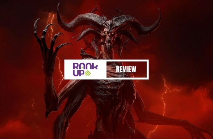 DIABLO IV: LORD OF HATRED TIENE LA MEJOR HISTORIA DEL JUEGO