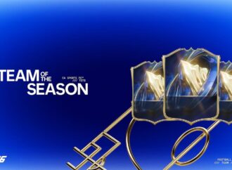 EA SPORTS FC 26 CELEBRA A LOS MEJORES CON EL TEAM OF THE SEASON