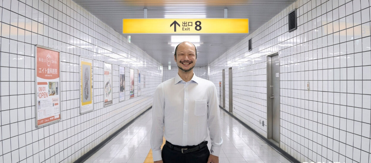 YA HAY FECHA DE ESTRENO PARA EXIT 8 EN CINES DE MÉXICO