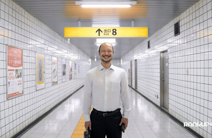 YA HAY FECHA DE ESTRENO PARA EXIT 8 EN CINES DE MÉXICO