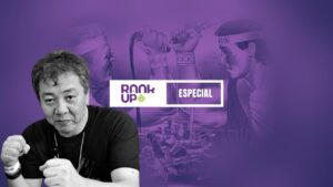 FALLECE YOSHIHISA KISHIMOTO, CREADOR DE DOUBLE DRAGON Y LEYENDA DEL BEAT ’EM UP