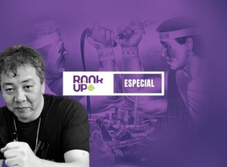 FALLECE YOSHIHISA KISHIMOTO, CREADOR DE DOUBLE DRAGON Y LEYENDA DEL BEAT ’EM UP