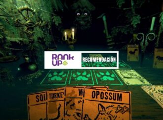 ¿QUÉ JUGAR EN GAME PASS?: INSCRYPTION