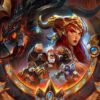 HEARTHSTONE REVOLUCIONA BATTLEGROUNDS CON SU TEMPORADA MÁS AMBICIOSA