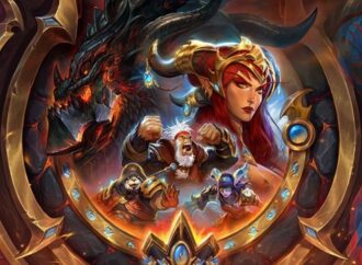 HEARTHSTONE REVOLUCIONA BATTLEGROUNDS CON SU TEMPORADA MÁS AMBICIOSA