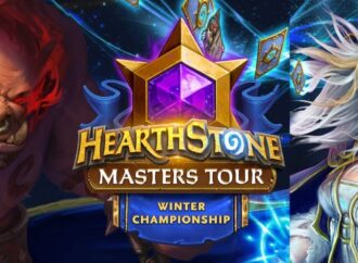 KWANWOO SE CORONA CAMPEÓN DEL WINTER CHAMPIONSHIP DE HEARTHSTONE Y VA DIRECTO A BLIZZCON