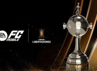 LA FINAL DE ELIBERTADORES HARÁ HISTORIA EN GAMESCOM LATAM