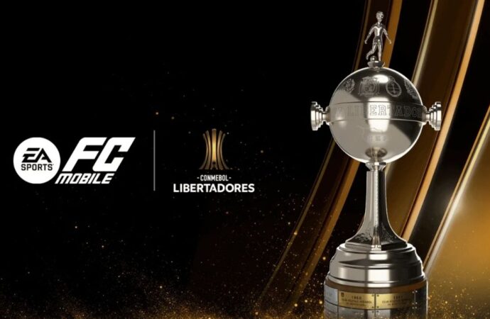 LA FINAL DE ELIBERTADORES HARÁ HISTORIA EN GAMESCOM LATAM