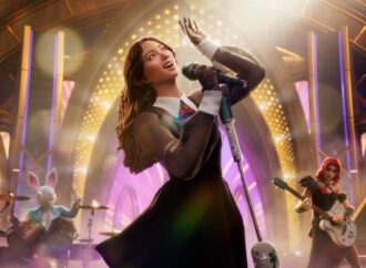 LAUFEY LLEGA A FORTNITE FESTIVAL CON NUEVA TEMPORADA Y FUNCIONES