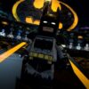 LA BATICUEVA TE DEJARÁ GUARDAR MÁS DE 100 TRAJES Y VEHÍCULOS EN LEGO BATMAN