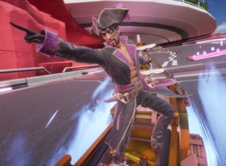 CAPITÁN MAJIMA LLEGA A SONIC RACING CON EVENTO GRATIS