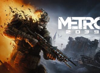 LA GUERRA EN RUSIA CAMBIÓ LA HISTORIA EN METRO 2039