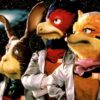 STAR FOX PODRÍA REGRESAR ESTE MES CON SWITCH 2
