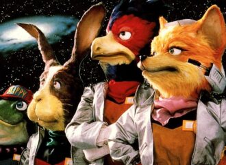 STAR FOX PODRÍA REGRESAR ESTE MES CON SWITCH 2
