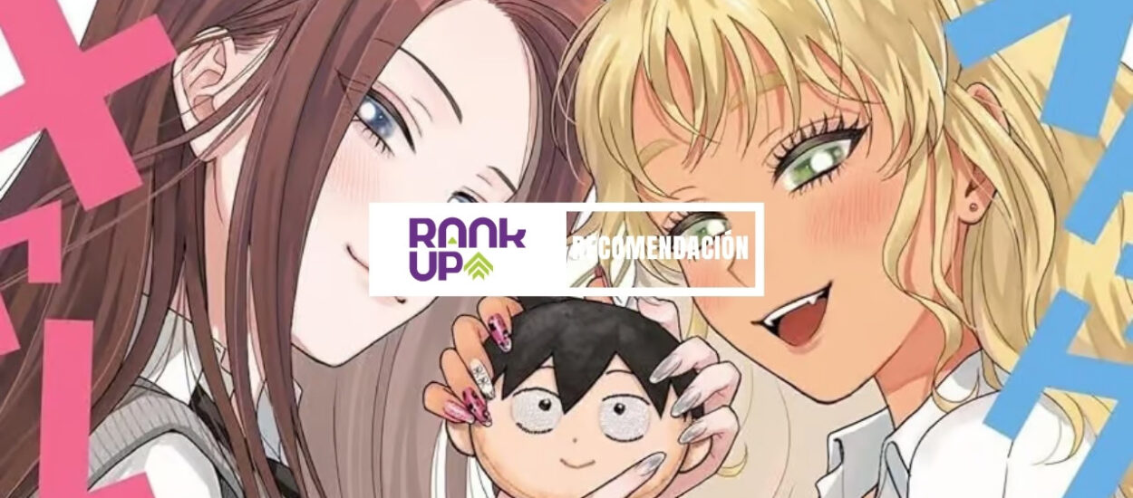 OTAKU NI YASASHII GAL: ¿REALIDAD O ILUSIÓN ESCOLAR?