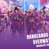SAKURA BLOOM DE OVERWATCH 2 ES LEGENDARIO | RANKEANDO SKINS