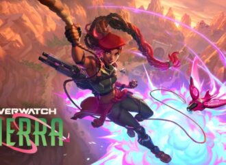 TODO LO QUE LLEGA CON LA TEMPORADA 2 DE OVERWATCH