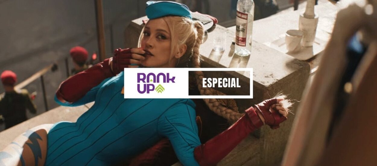 ¿CÓMO RECIBIERON LOS FANS EL TRAILER DE LA PELÍCULA DE STREET FIGHTER?