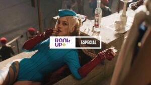 ¿CÓMO RECIBIERON LOS FANS EL TRAILER DE LA PELÍCULA DE STREET FIGHTER?