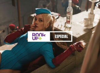 ¿CÓMO RECIBIERON LOS FANS EL TRAILER DE LA PELÍCULA DE STREET FIGHTER?