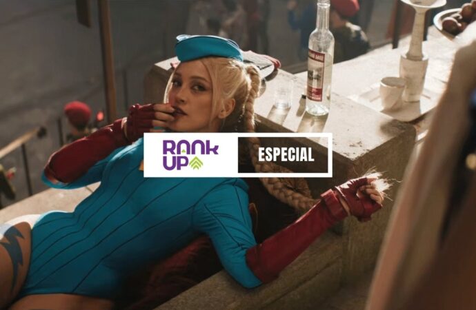 ¿CÓMO RECIBIERON LOS FANS EL TRAILER DE LA PELÍCULA DE STREET FIGHTER?