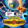 POKEMON CHAMPIONS: UNA FORMA AMIGABLE DE COMPETIR EN POKÉMON