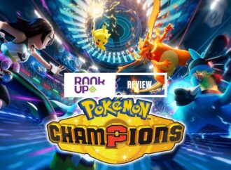 POKEMON CHAMPIONS: UNA FORMA AMIGABLE DE COMPETIR EN POKÉMON