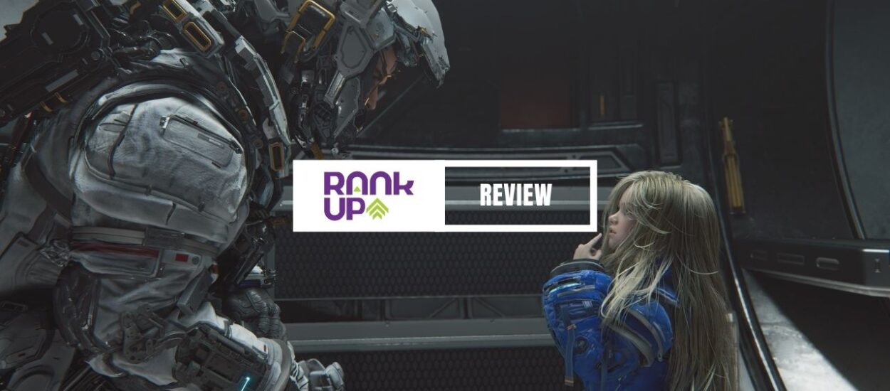 PRAGMATA: UNA NUEVA IP CON TANTA IDENTIDAD QUE MERECÍA UNA RESEÑA SIN PRISAS