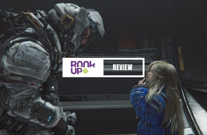 PRAGMATA: UNA NUEVA IP CON TANTA IDENTIDAD QUE MERECÍA UNA RESEÑA SIN PRISAS