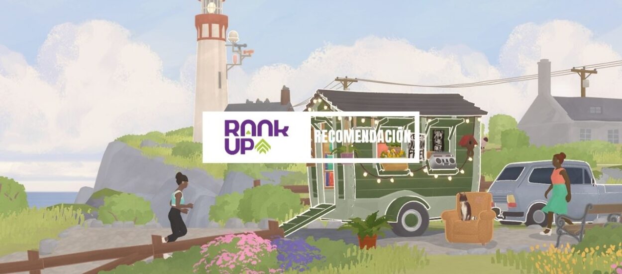 ¿QUÉ JUGAR EN GAME PASS?: TINY BOOKSHOP