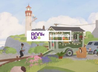 ¿QUÉ JUGAR EN GAME PASS?: TINY BOOKSHOP