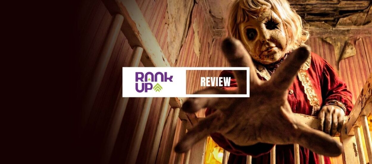 DOLLY ES CRUDA, PERVERSA E INCÓMODA… PERO ¿ES BUENA?