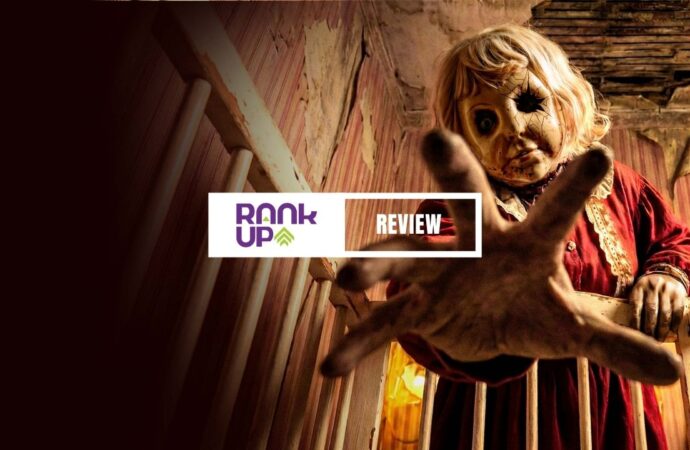 DOLLY ES CRUDA, PERVERSA E INCÓMODA… PERO ¿ES BUENA?